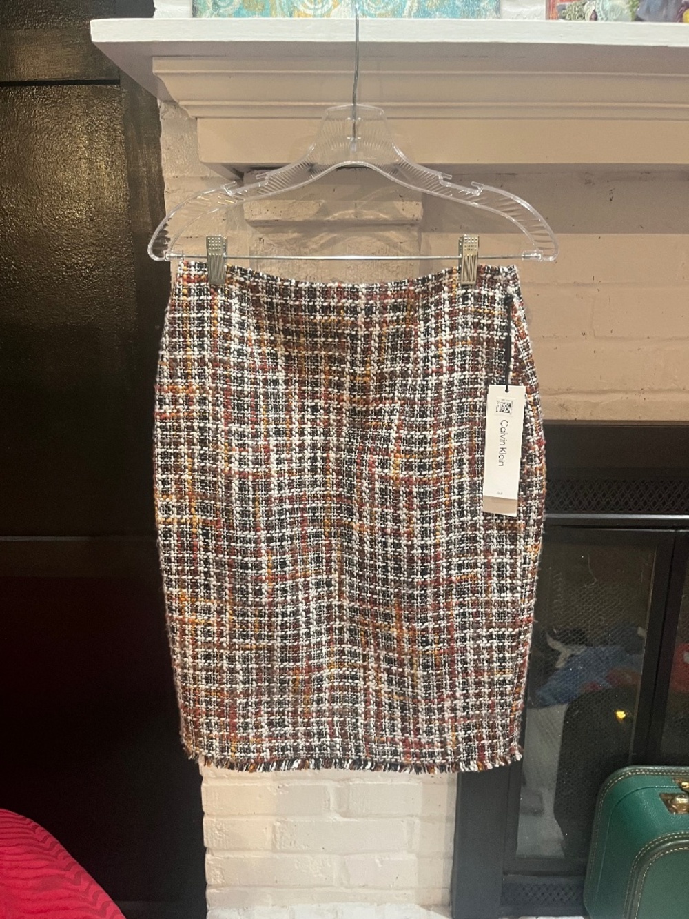 NWT:  Calvin Klein Skirt | Size 2